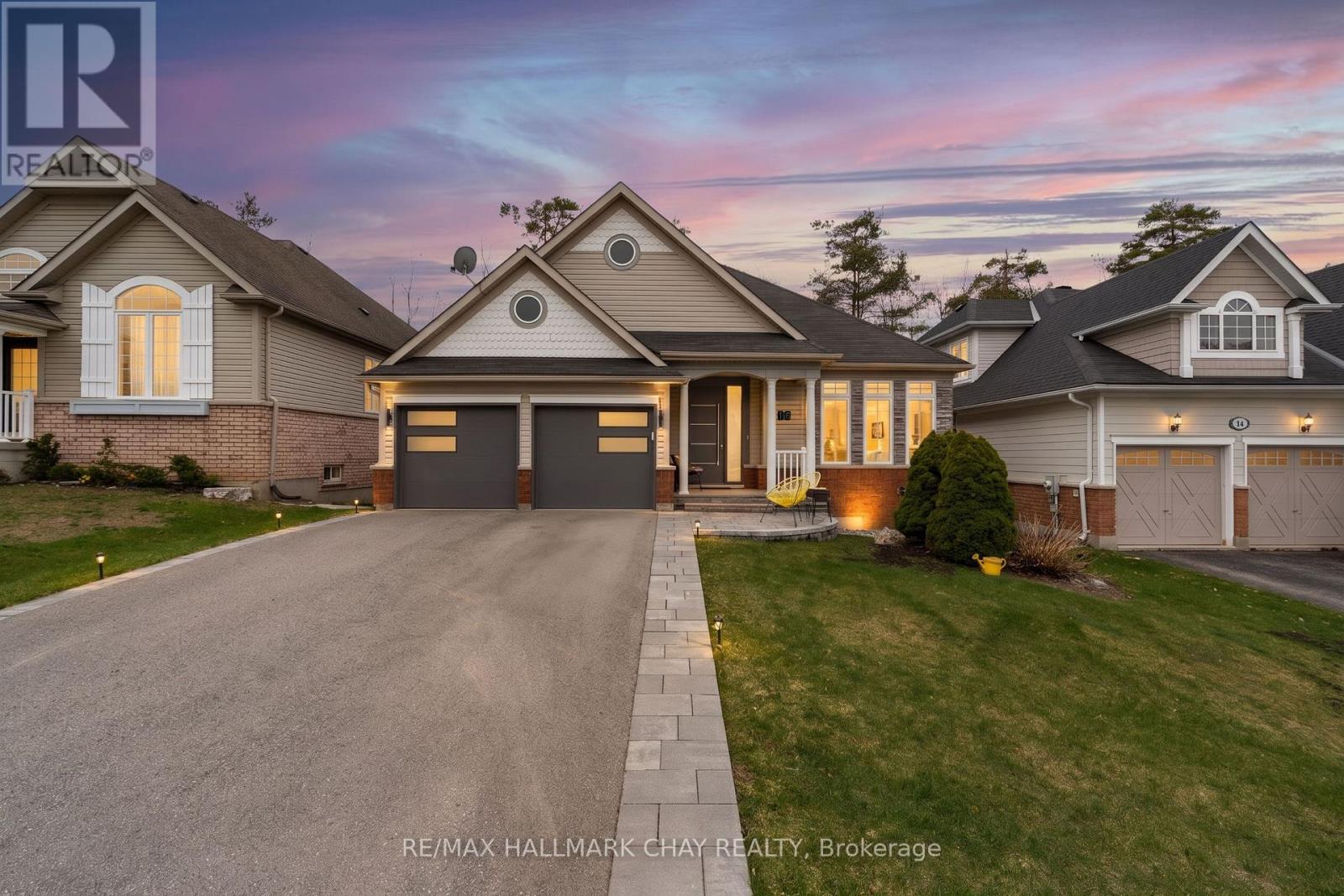 16 OAKMONT AVENUE - 2
