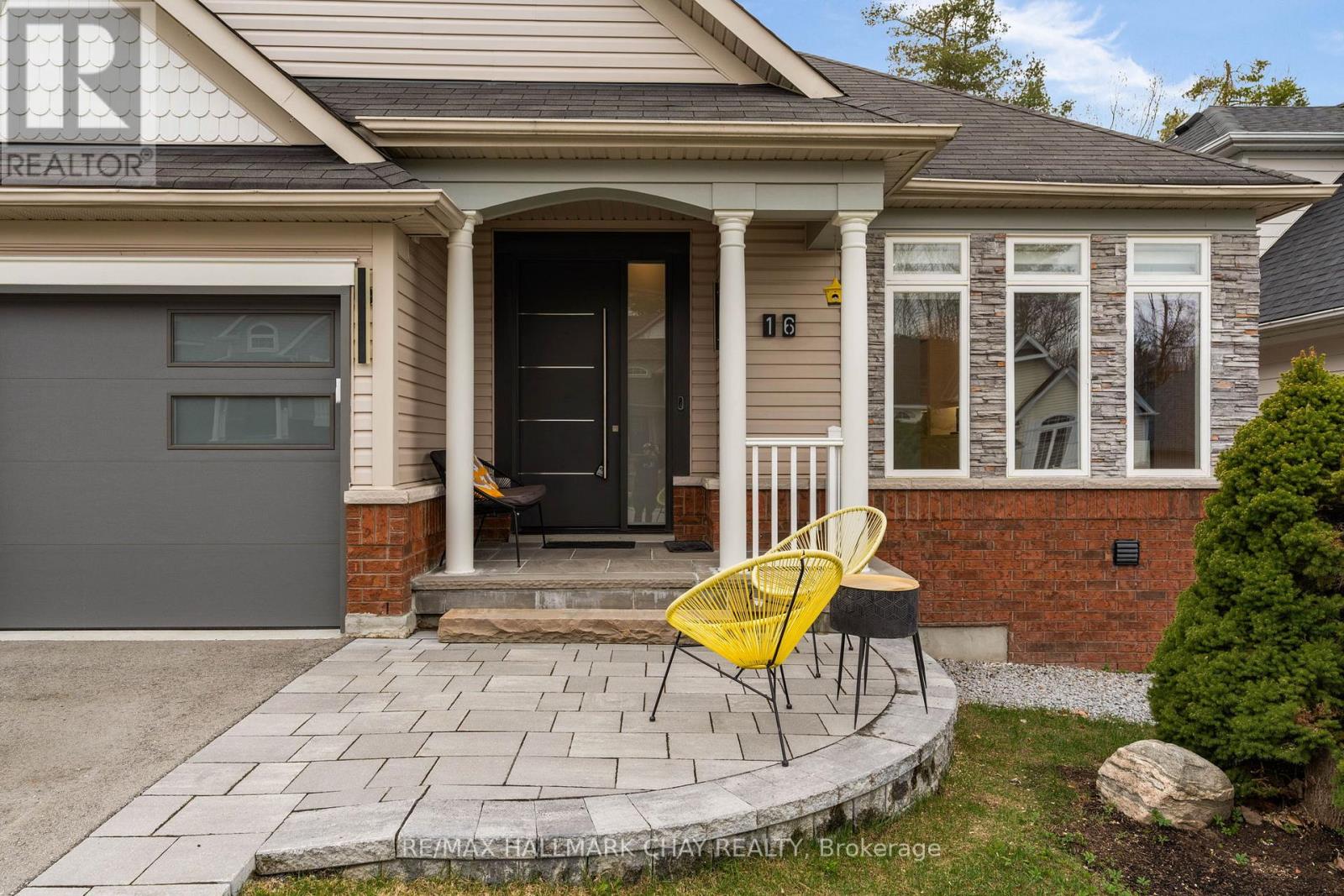16 OAKMONT AVENUE - 3