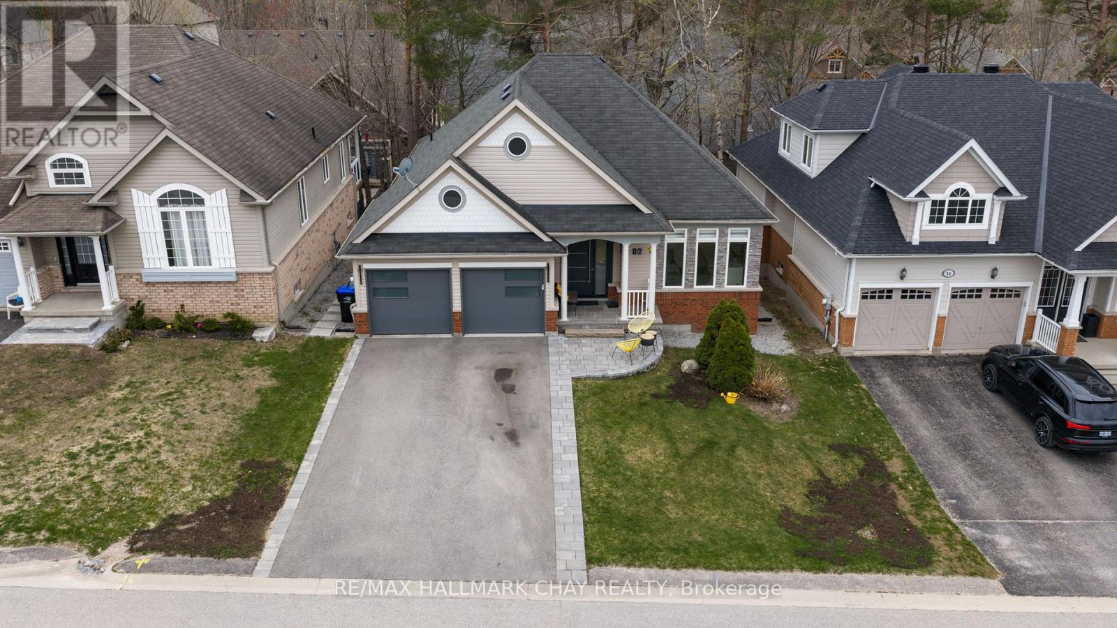 16 OAKMONT AVENUE - 36