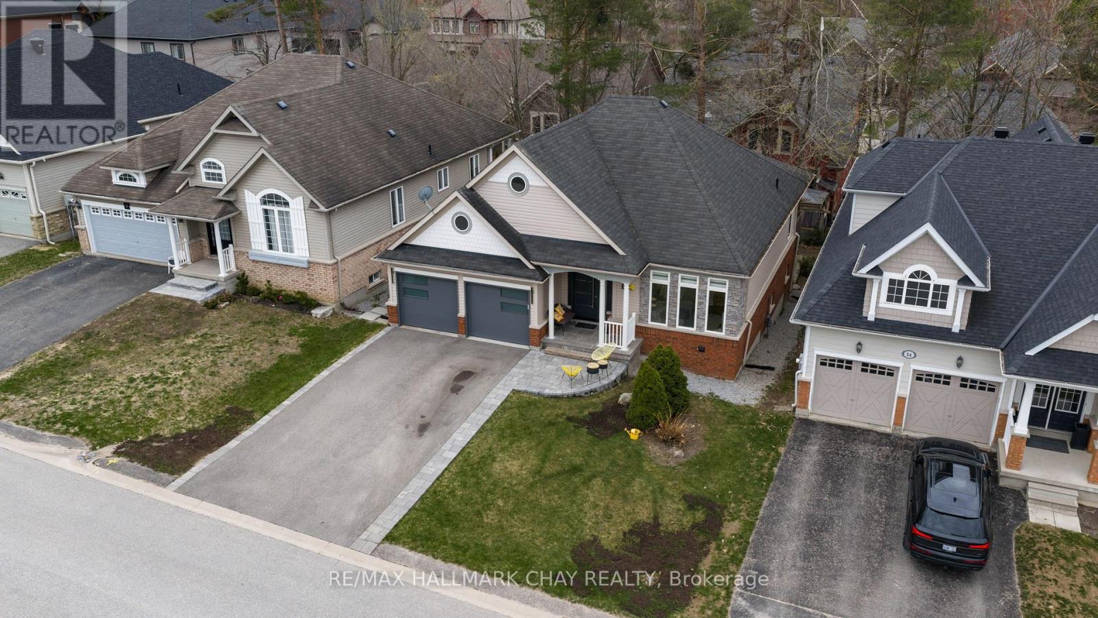 16 OAKMONT AVENUE - 37