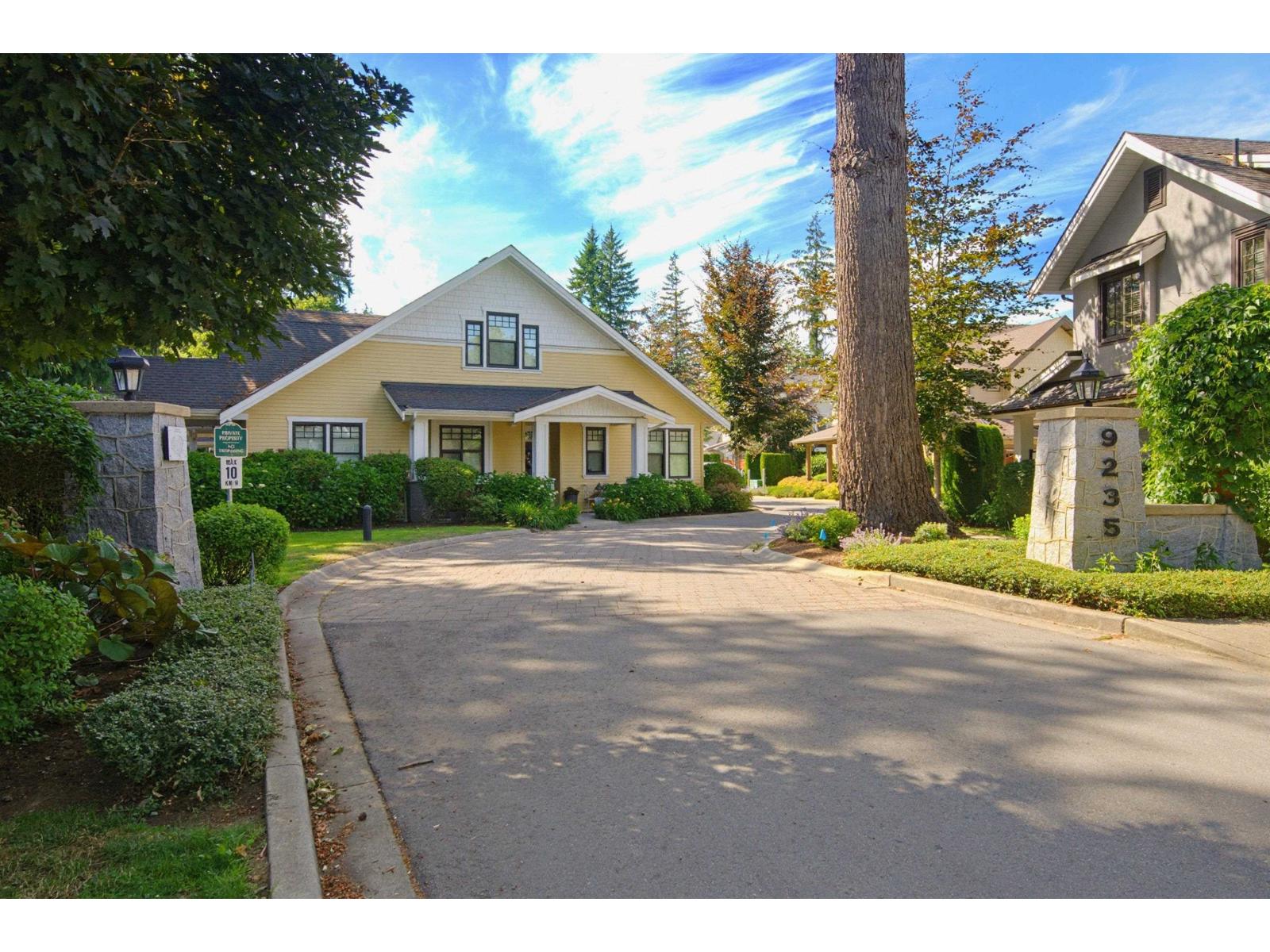 51 9235 MCBRIDE STREET, Langley