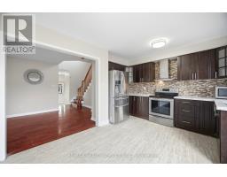 249 Sunny Meadow Boulevard, Brampton, ON L6R2Y4 Photo 17