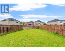 249 Sunny Meadow Boulevard, Brampton, ON L6R2Y4 Photo 47