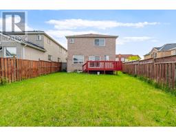 249 Sunny Meadow Boulevard, Brampton, ON L6R2Y4 Photo 48