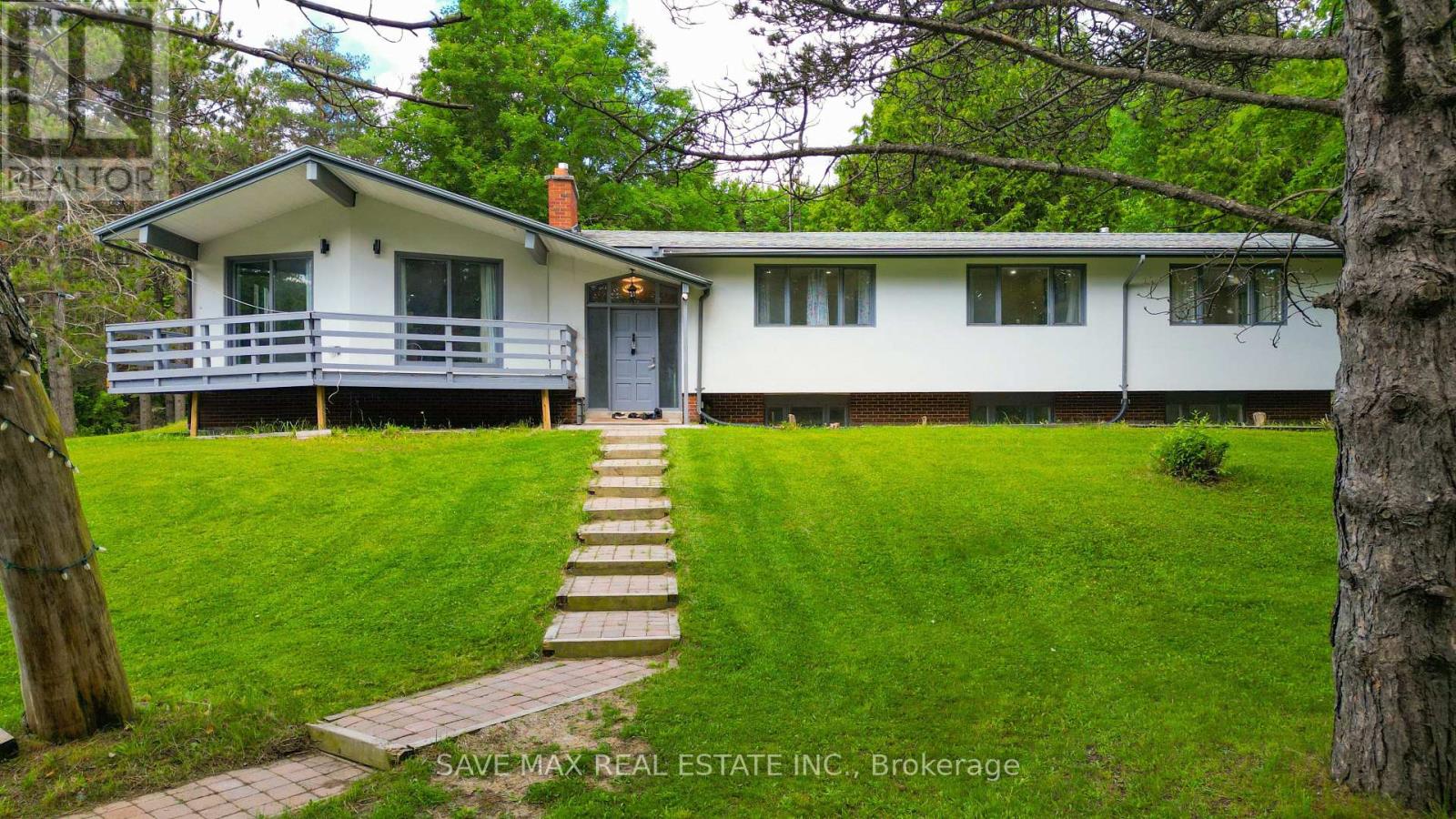 5812 BEECH GROVE SIDE ROAD - 1