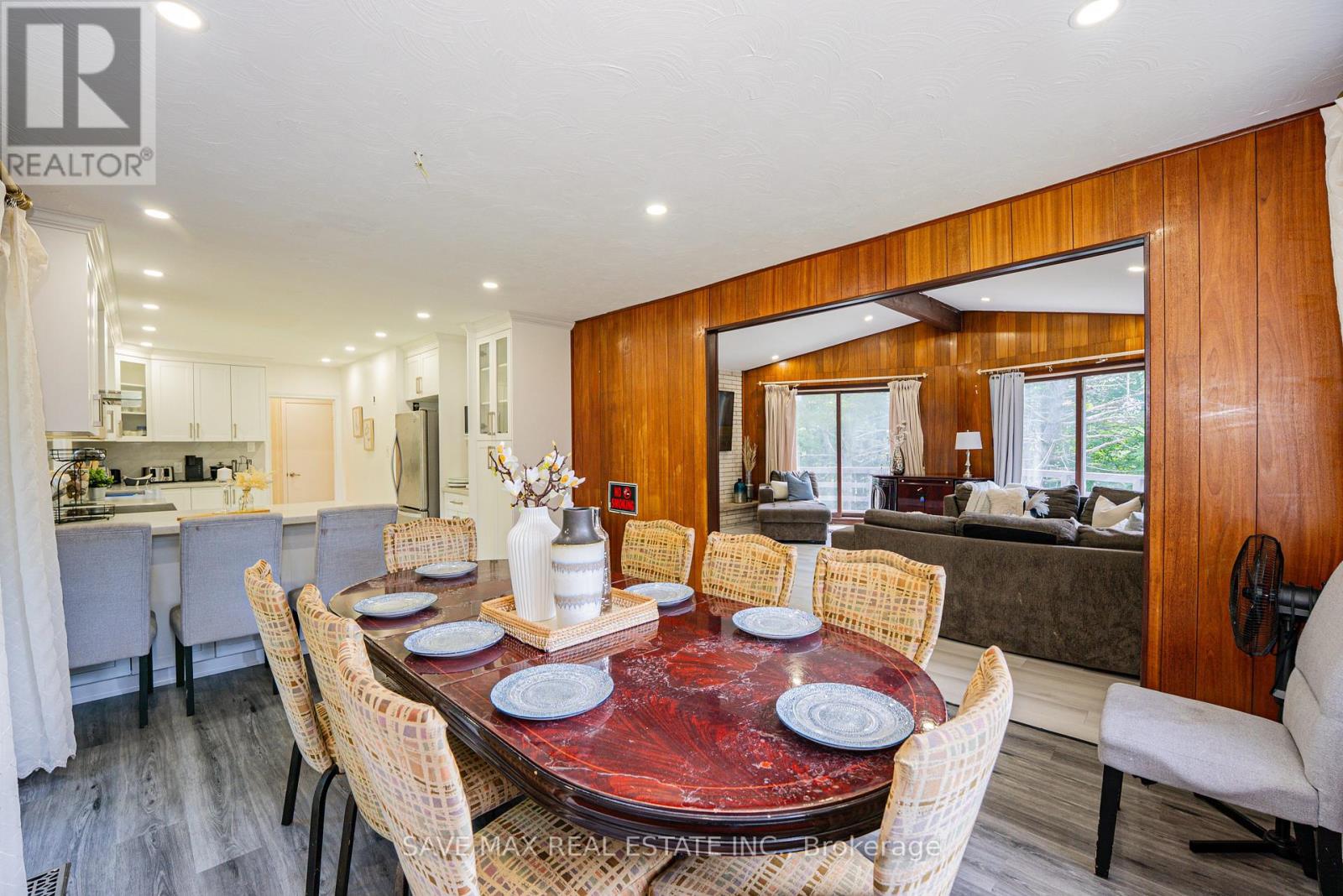 5812 BEECH GROVE SIDE ROAD - 19