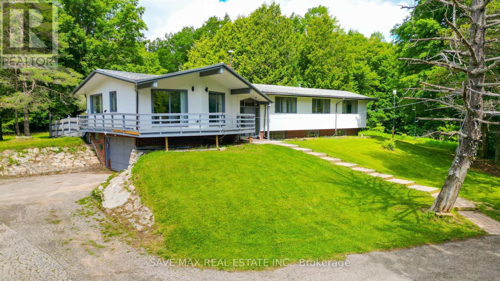 5812 BEECH GROVE SIDE ROAD - 3