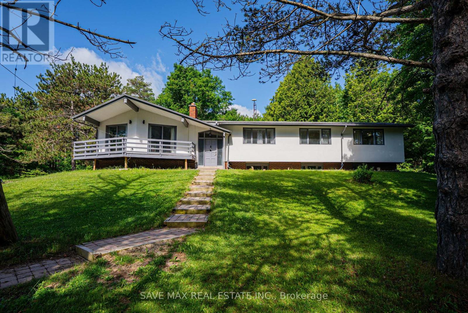 5812 BEECH GROVE SIDE ROAD - 4