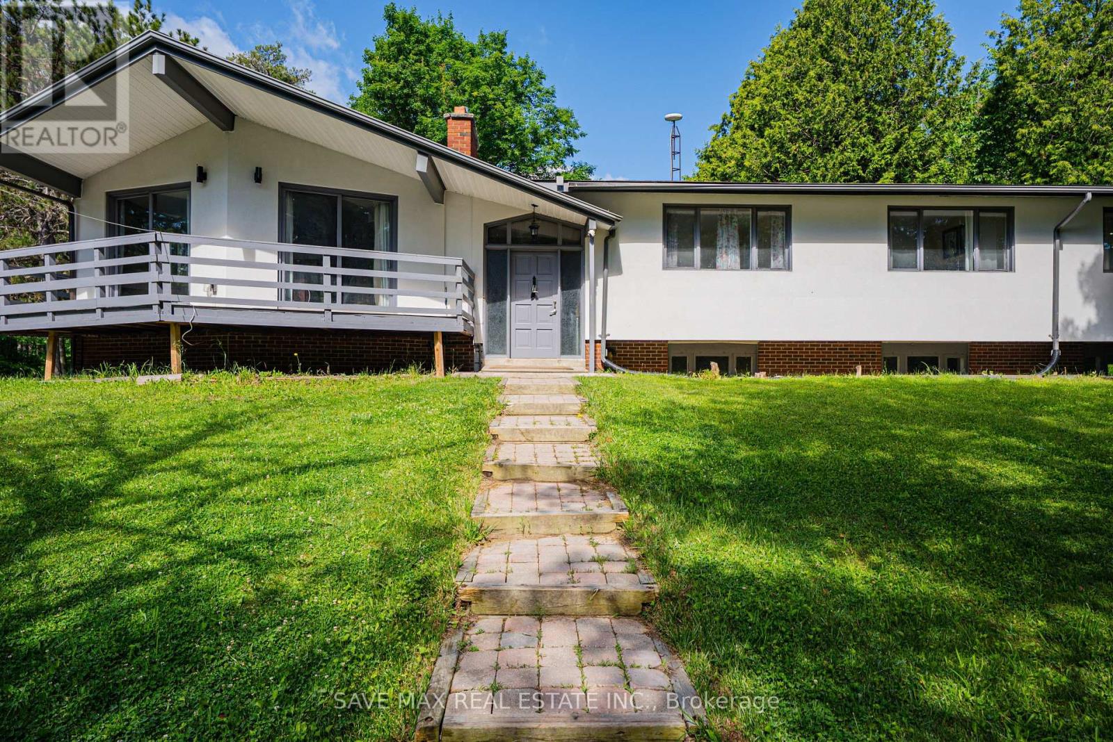 5812 BEECH GROVE SIDE ROAD - 5