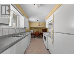 Laundry room - 2644 Altadena Court, Mississauga, ON L5K1G2 Photo 9