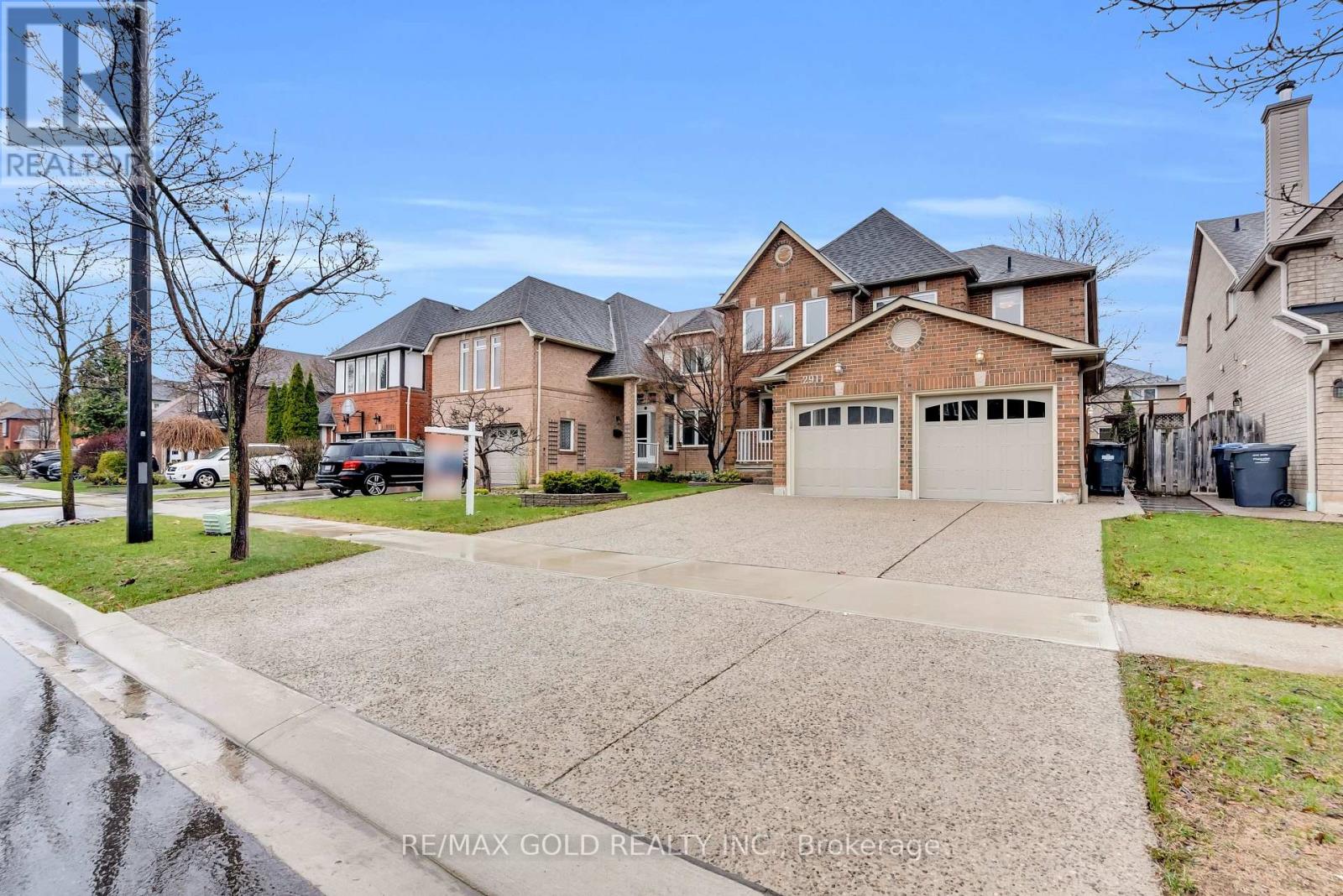 2911 TRADEWIND DRIVE - 2