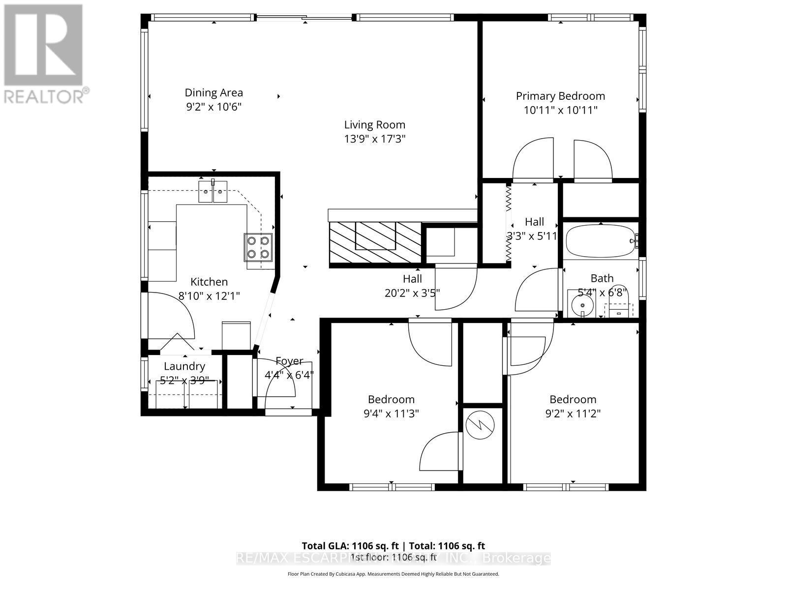 16 WOODWARD AVENUE - 36