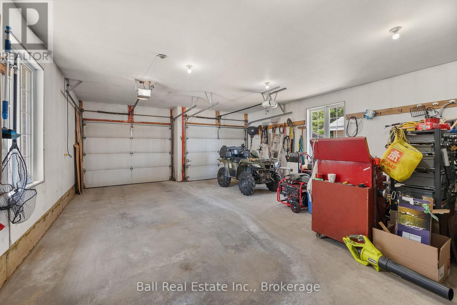 214A CENTRE ROAD - 50