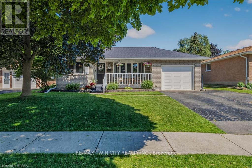 38 BRIER PARK ROAD - 1