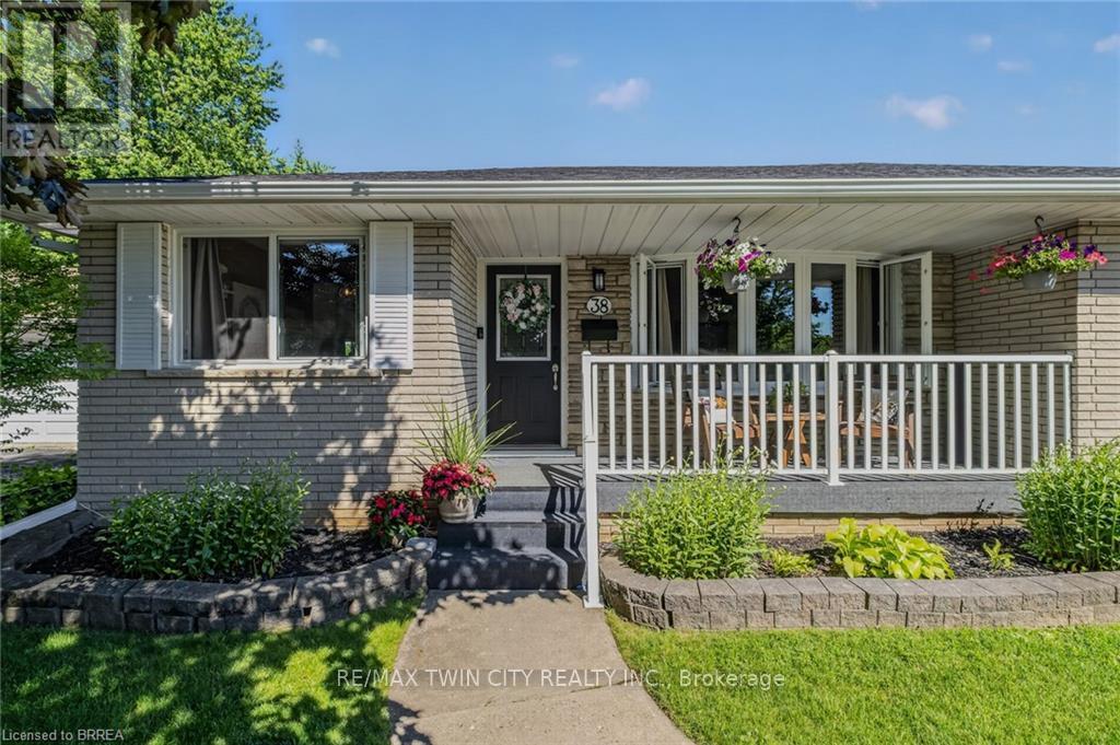 38 BRIER PARK ROAD - 3