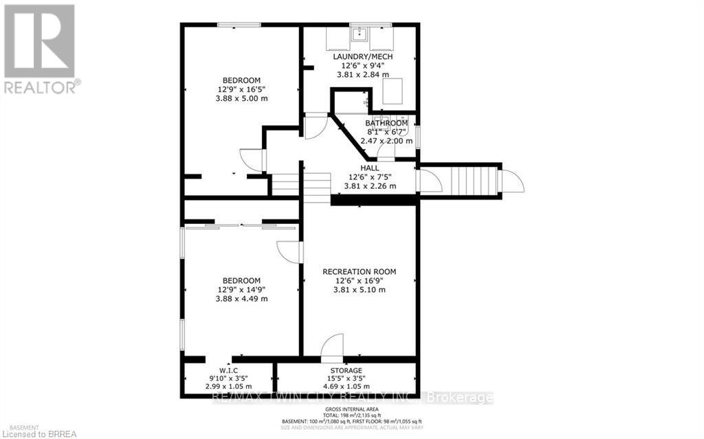 38 BRIER PARK ROAD - 48