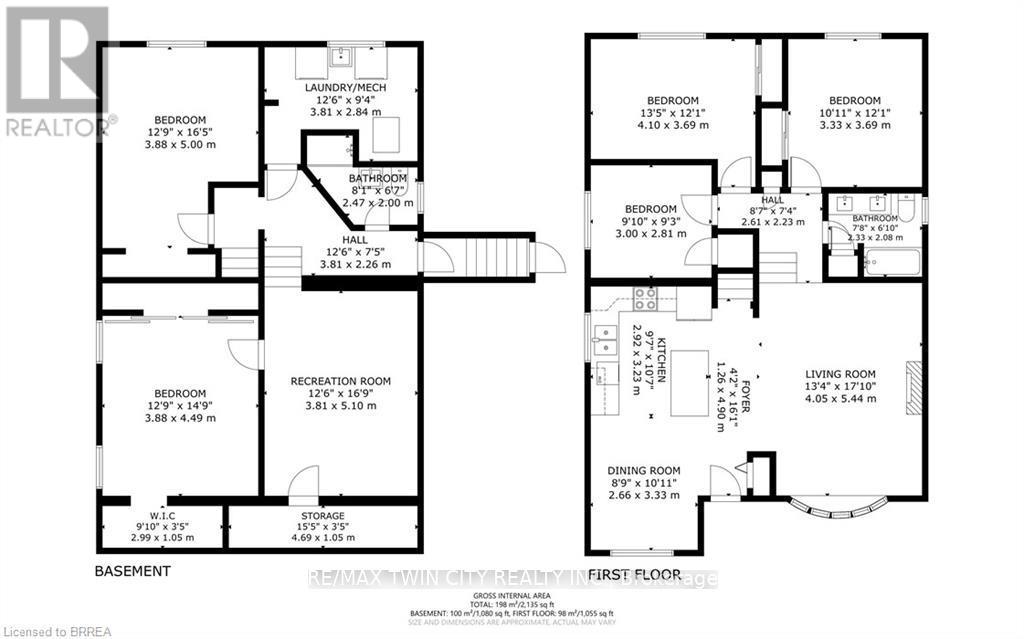 38 BRIER PARK ROAD - 50