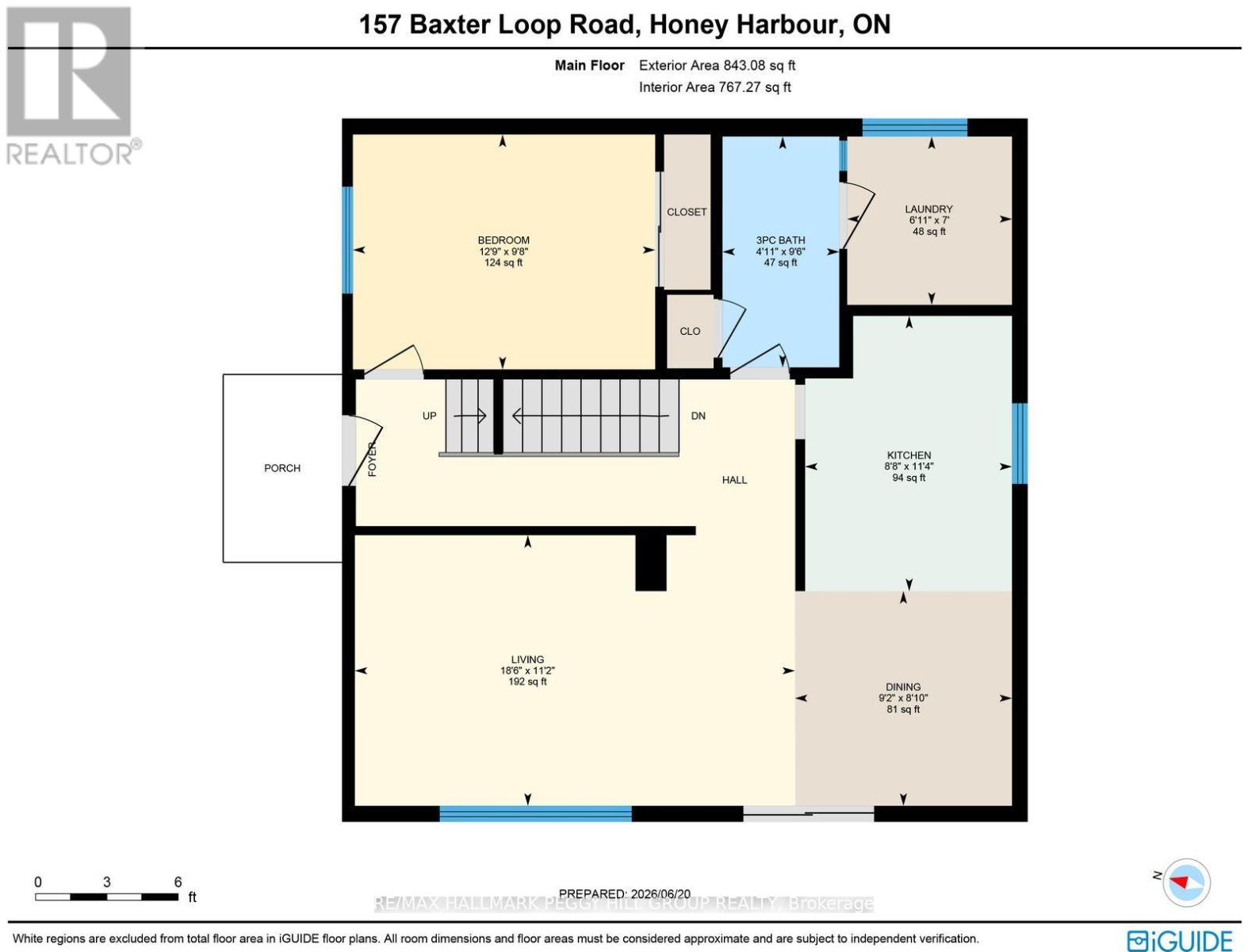 157 BAXTER LOOP ROAD - 25