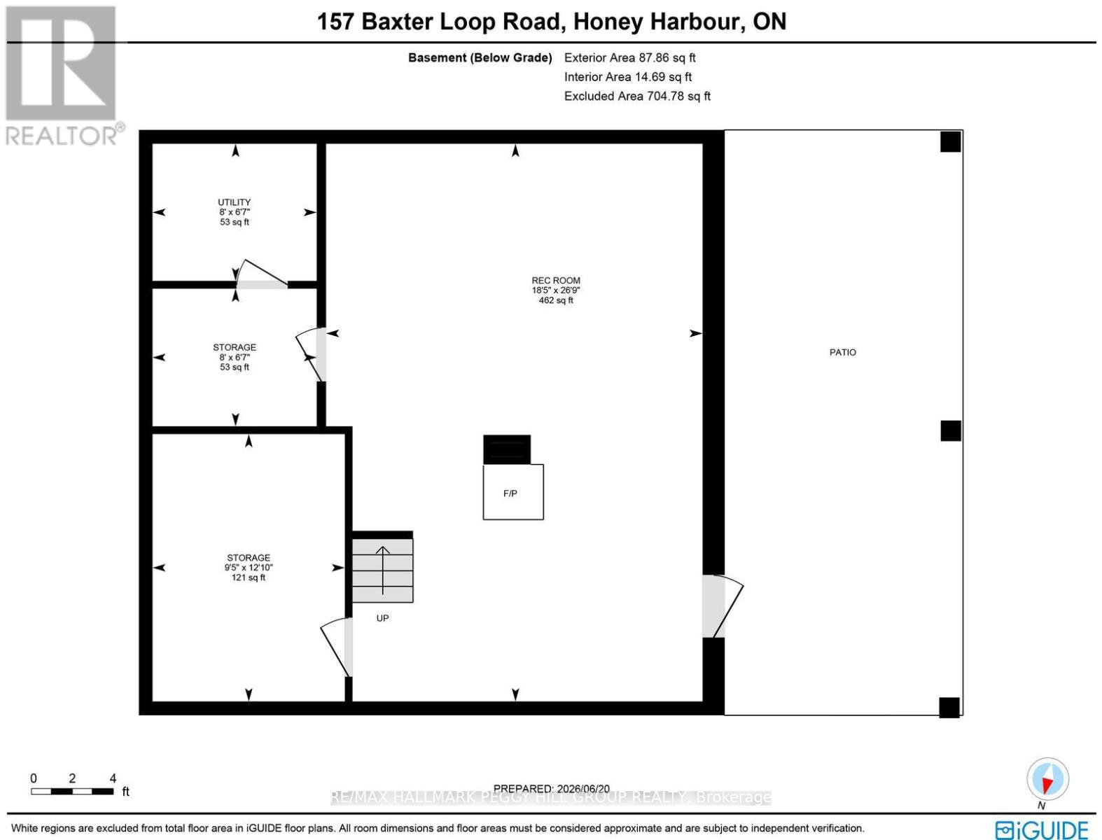 157 BAXTER LOOP ROAD - 27