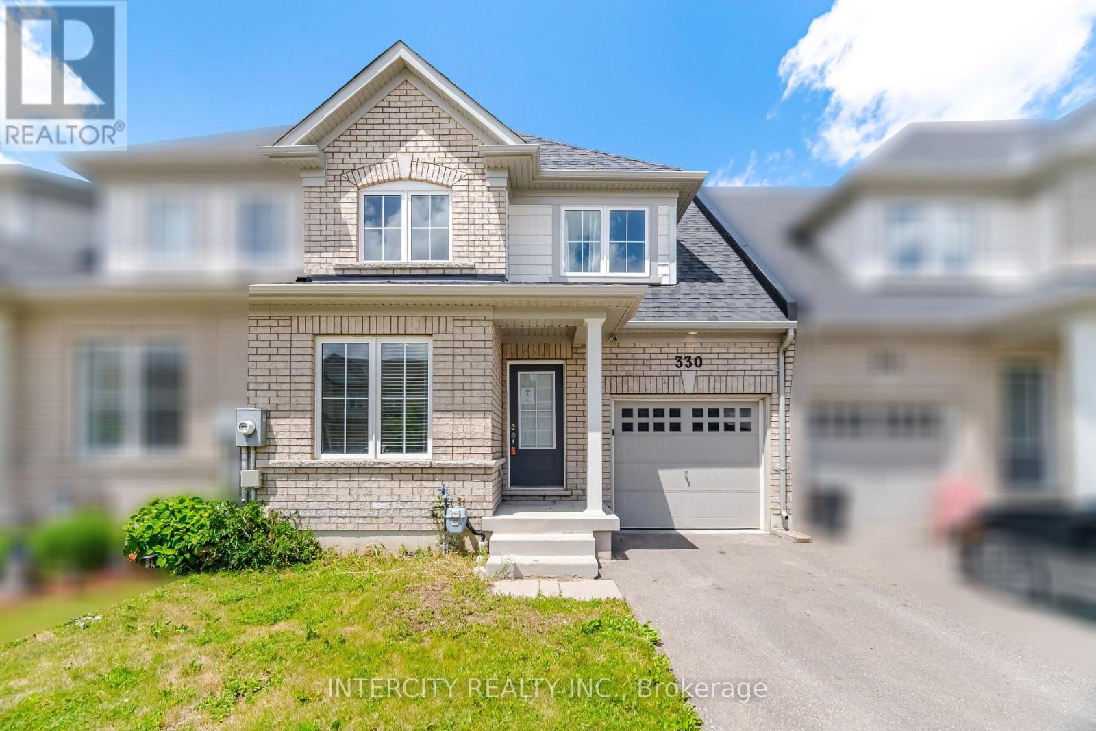 330 STEWART STREET - 2