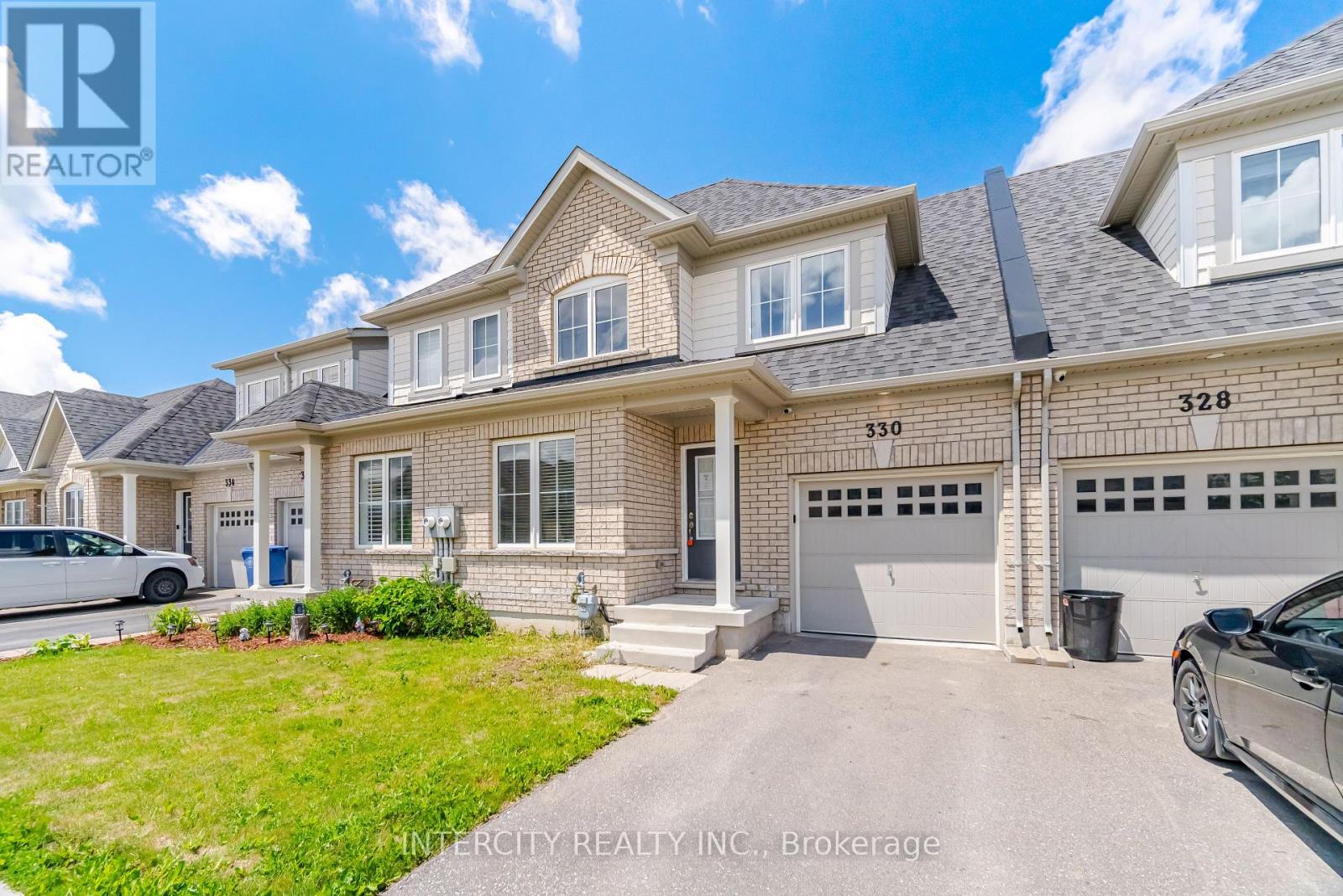 330 STEWART STREET - 4