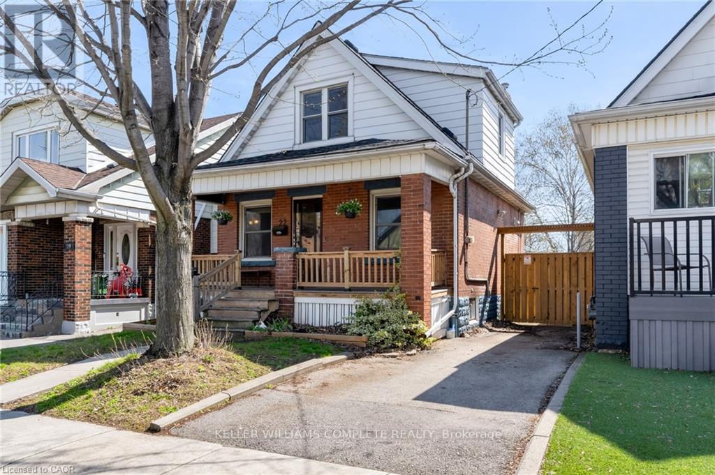 22 COPE STREET - 2
