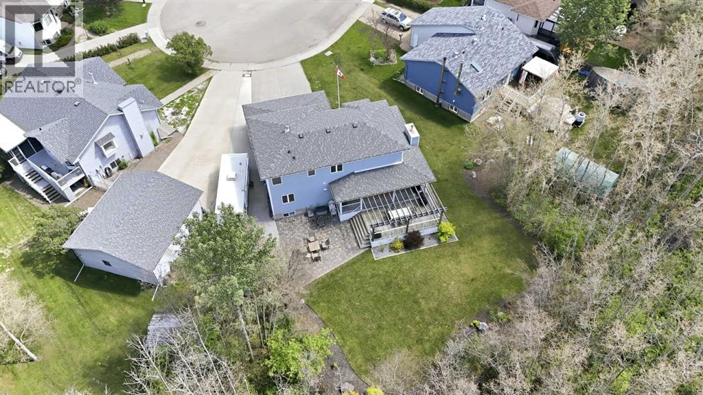 40 Owens Close - 36