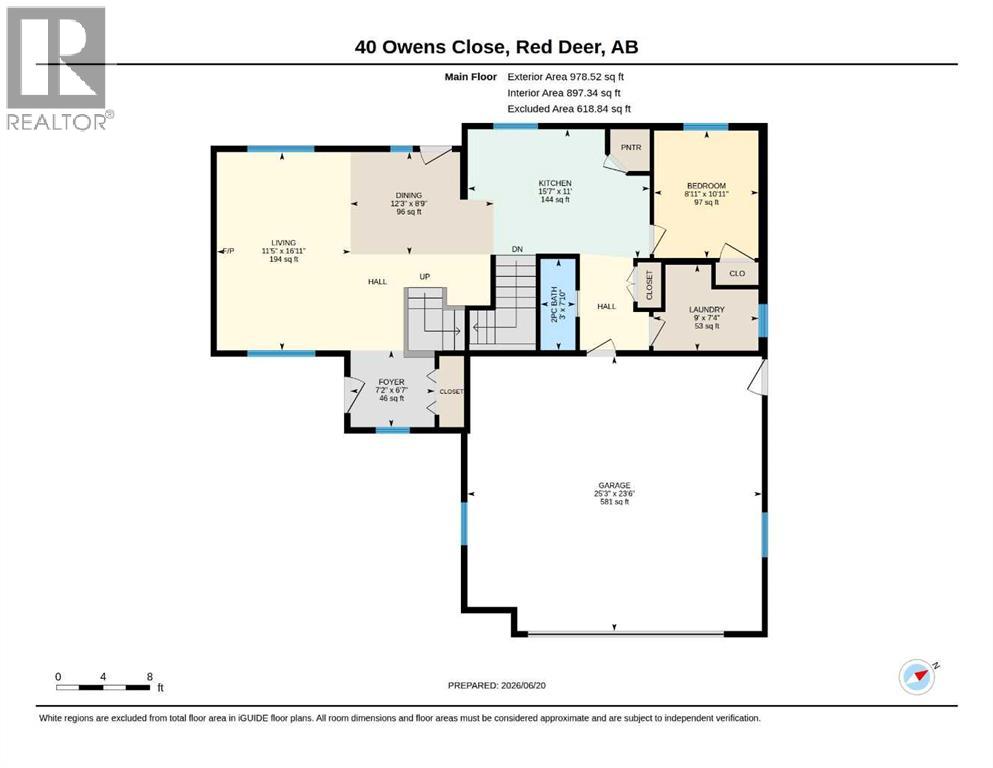 40 Owens Close - 38