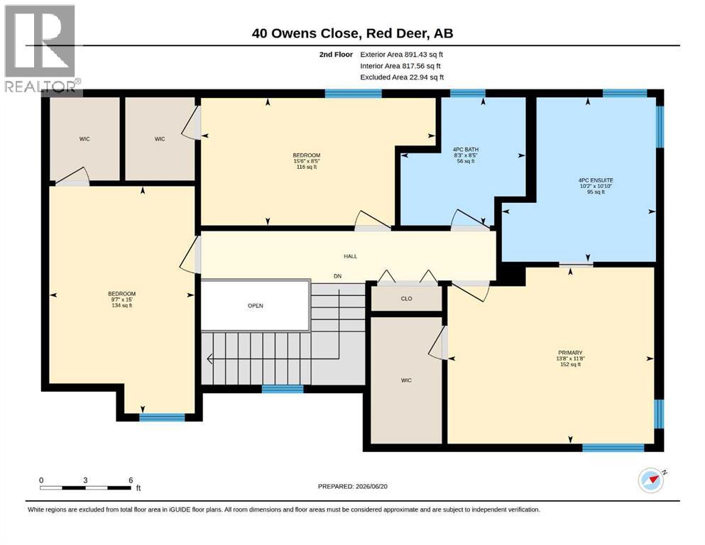 40 Owens Close - 39