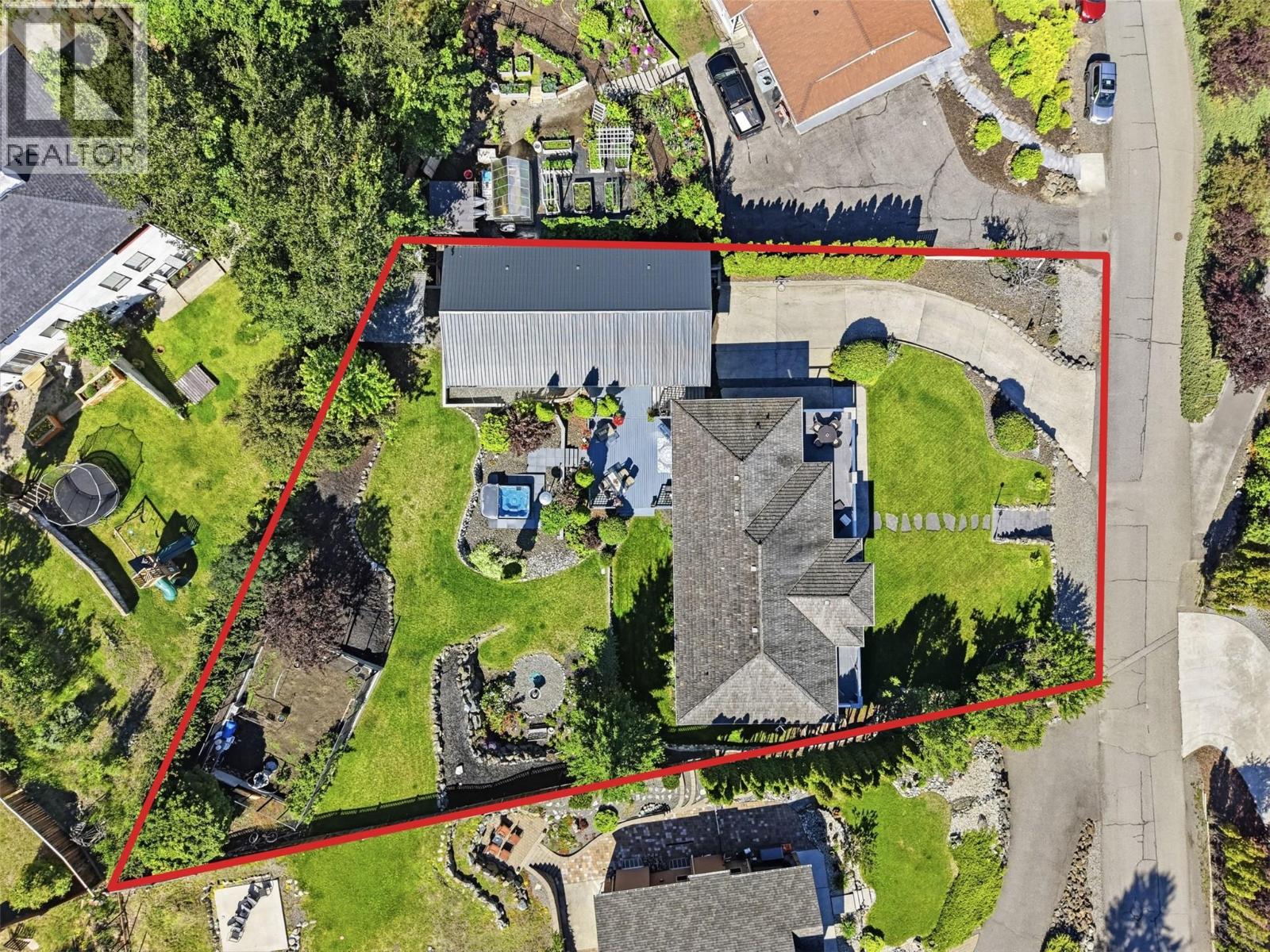 2015 High Country Boulevard - 69