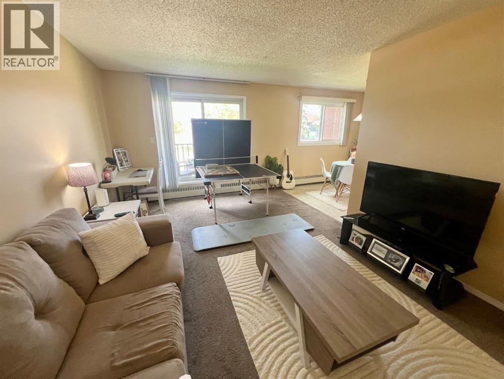 #207 35 Bennett Street - 2