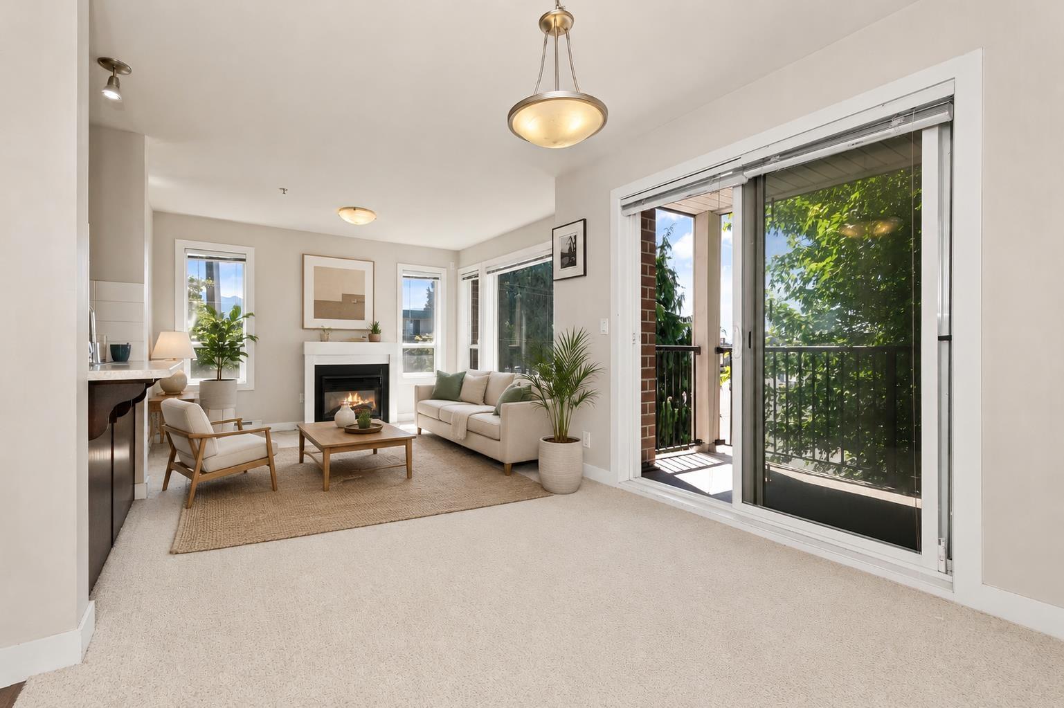 206 9422 VICTOR STREET, Chilliwack Proper East