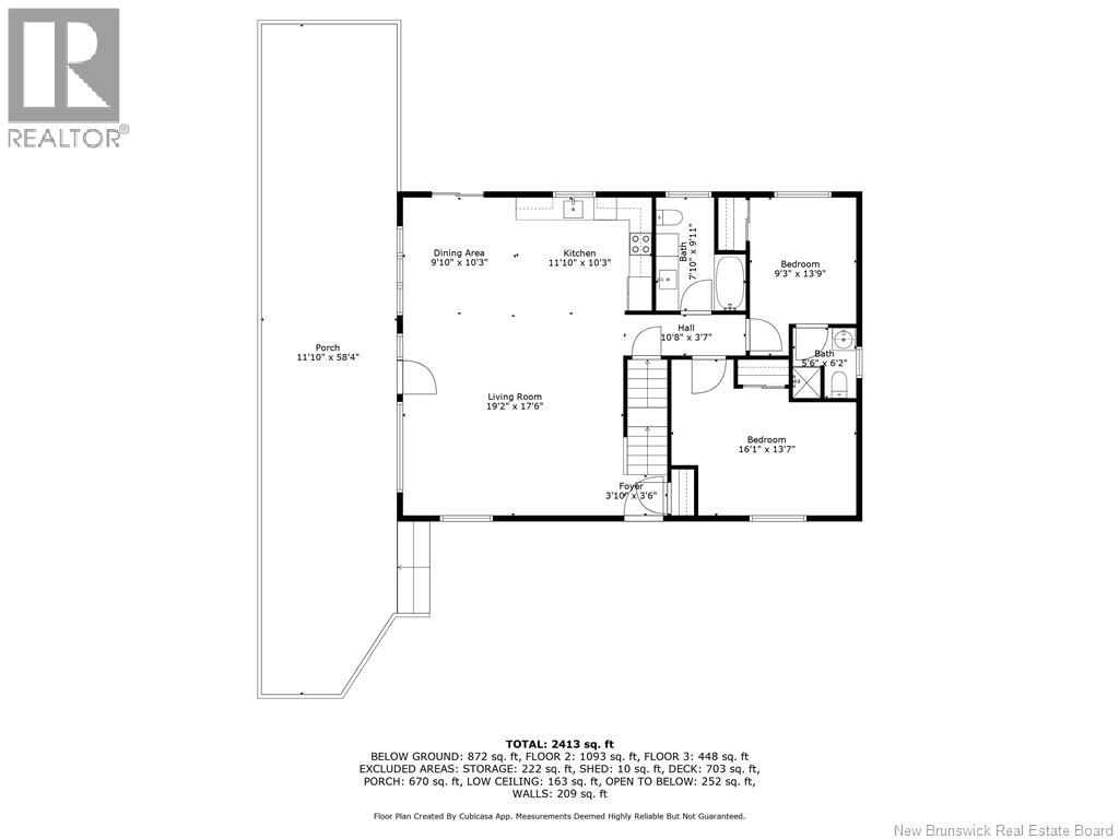 61 O'neill Road - 43