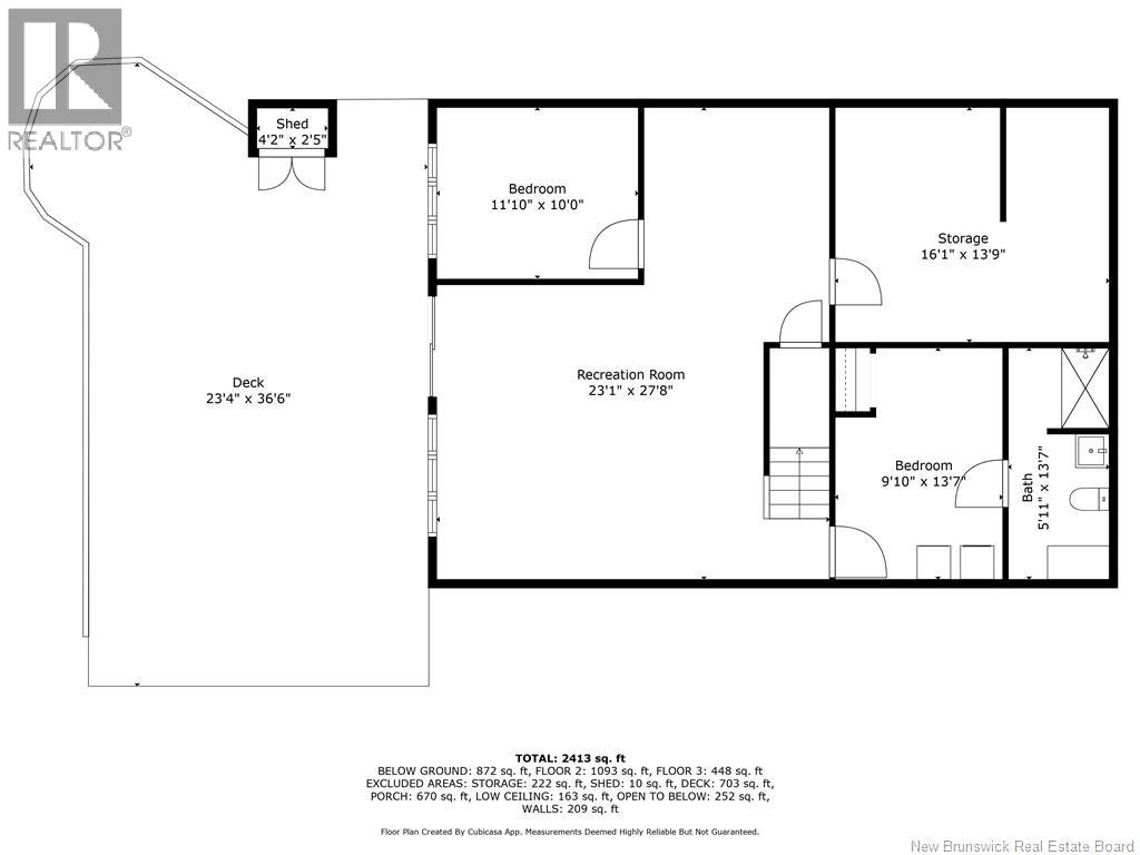 61 O'neill Road - 45