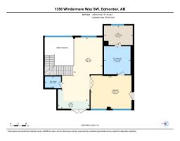 #408 1350 Windermere Wy Sw, Edmonton, AB T6W2J3 Photo 61