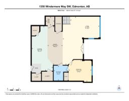 #408 1350 Windermere Wy Sw, Edmonton, AB T6W2J3 Photo 60
