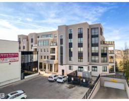 Apartment for sale at #408 1350 Windermere Wy SW, Edmonton — MLS® E4485206