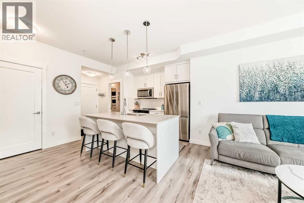 #311 40 Walgrove SE - 2