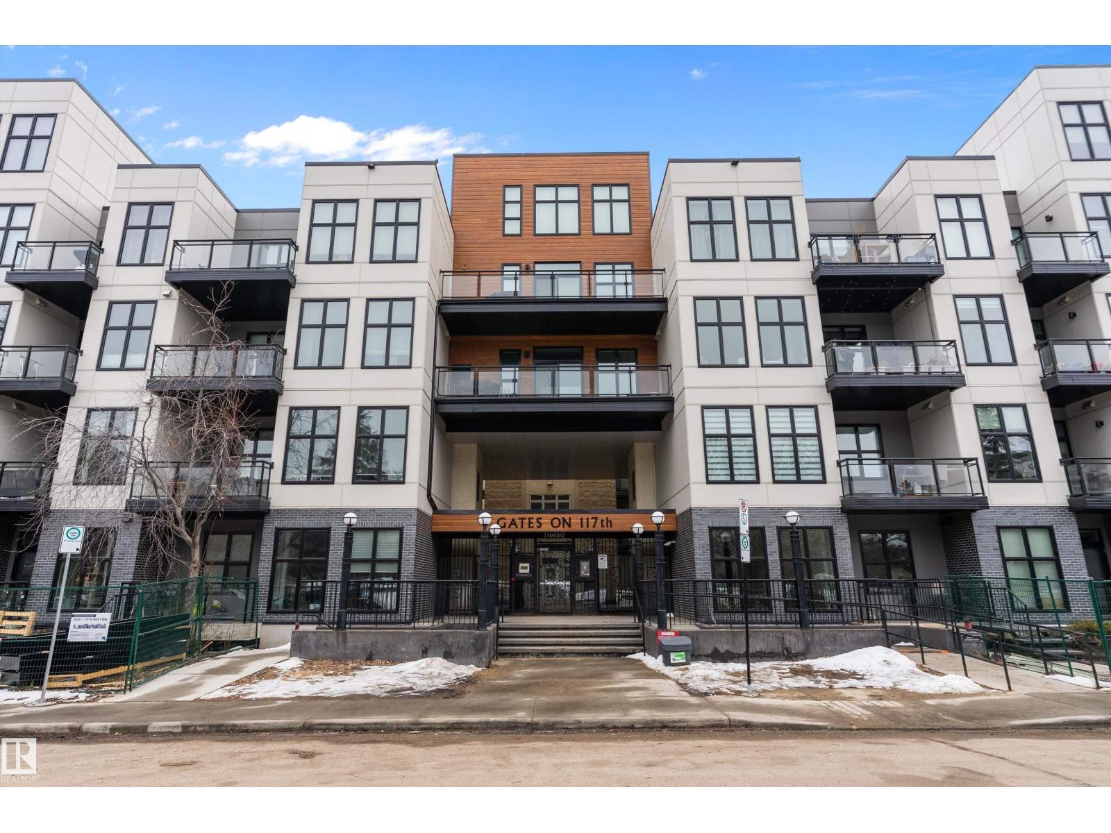 #415 10531 117 ST NW - 1