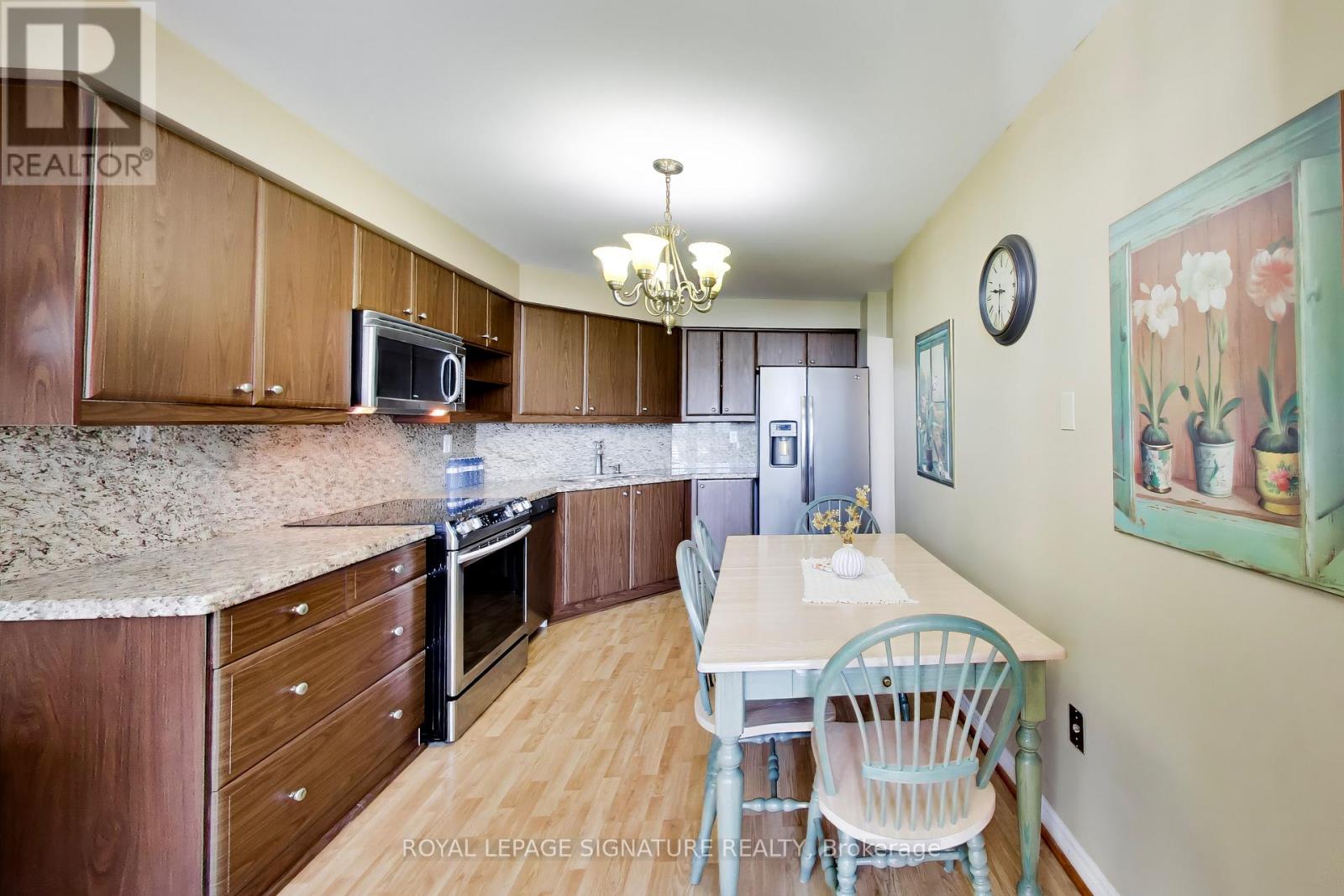 #1802 1 CLARK AVENUE W - 11