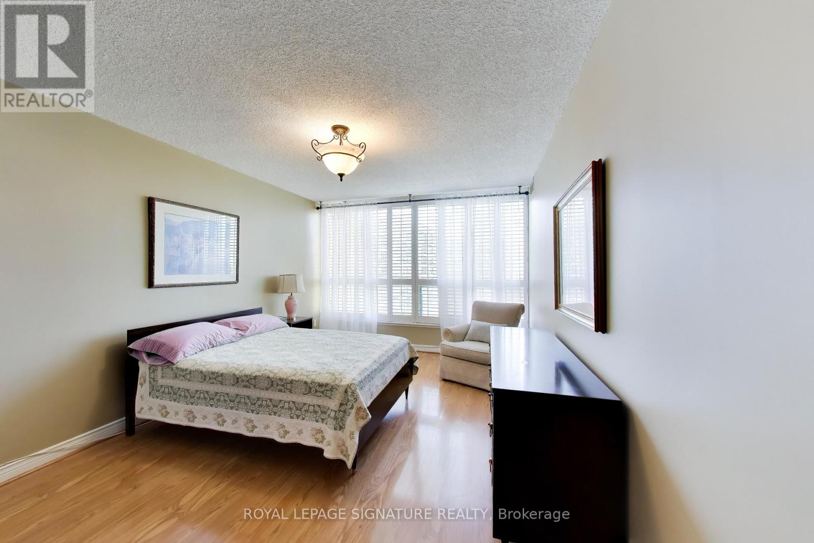 #1802 1 CLARK AVENUE W - 14