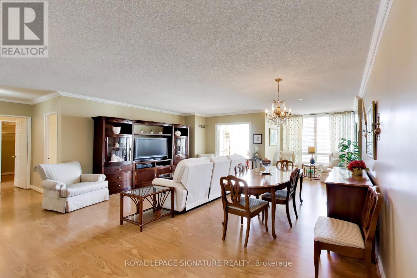 #1802 1 CLARK AVENUE W - 2