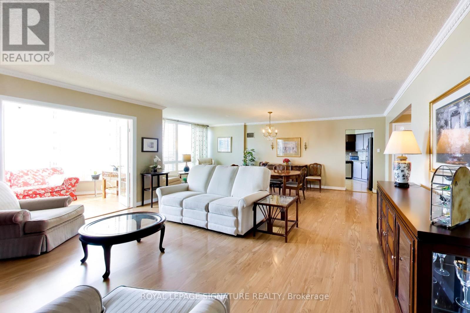 #1802 1 CLARK AVENUE W - 3