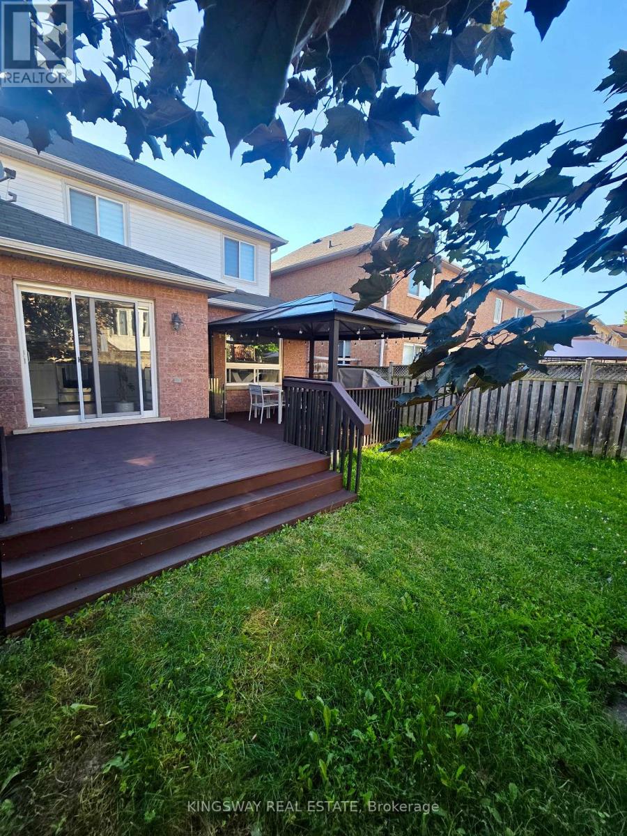 164 GAIL PARKS CRESCENT - 26