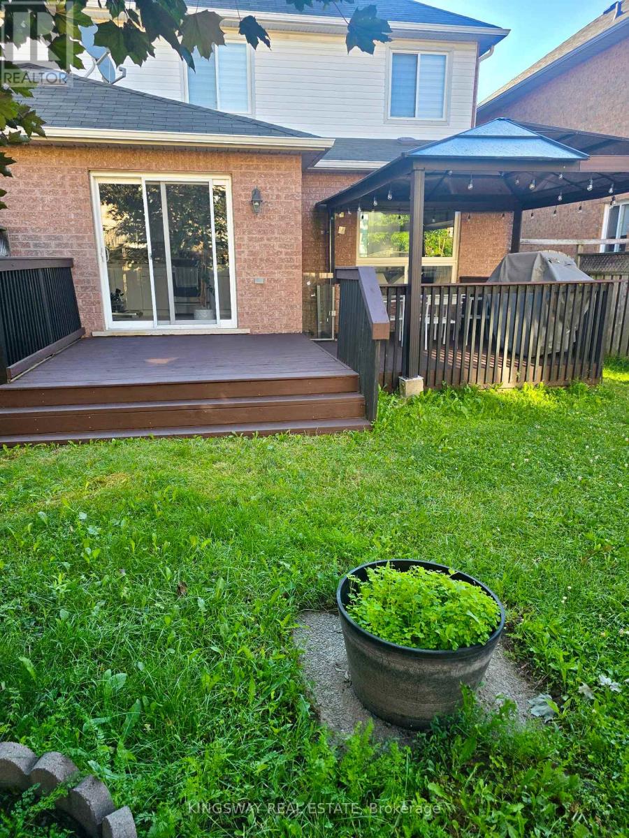 164 GAIL PARKS CRESCENT - 27
