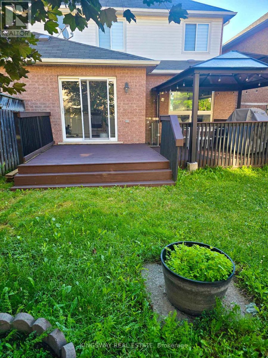 164 GAIL PARKS CRESCENT - 28