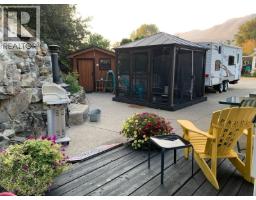 2633 Squilax-anglemont Road Unit# 83, Lee Creek, BC V0E1M4 Photo 16