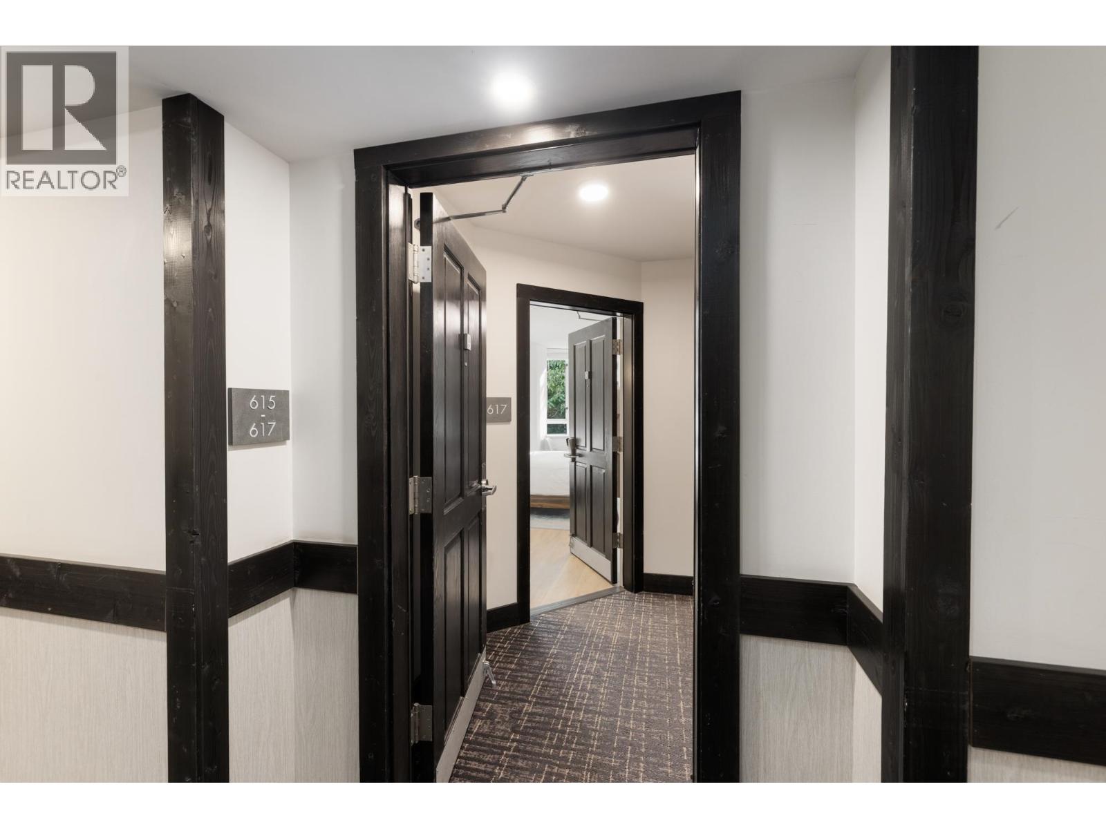 617 4315 NORTHLANDS BOULEVARD, Whistler