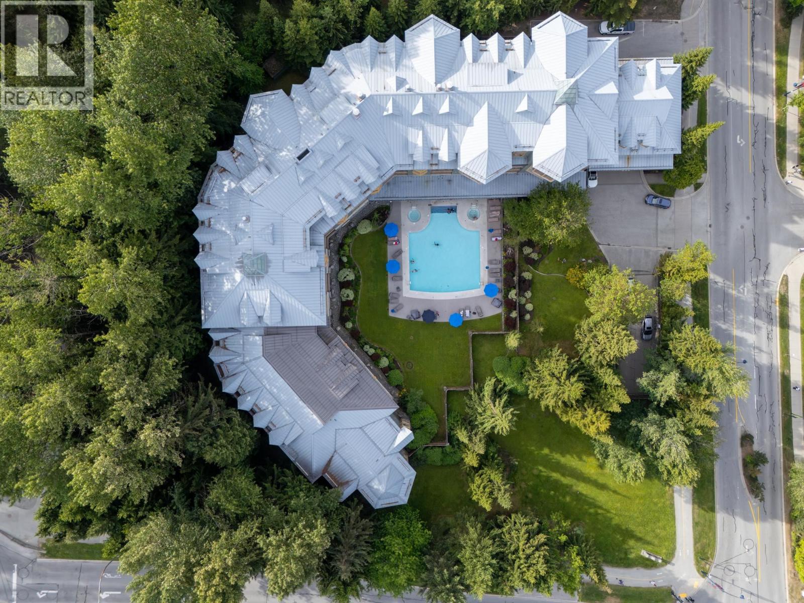 617 4315 NORTHLANDS BOULEVARD, Whistler