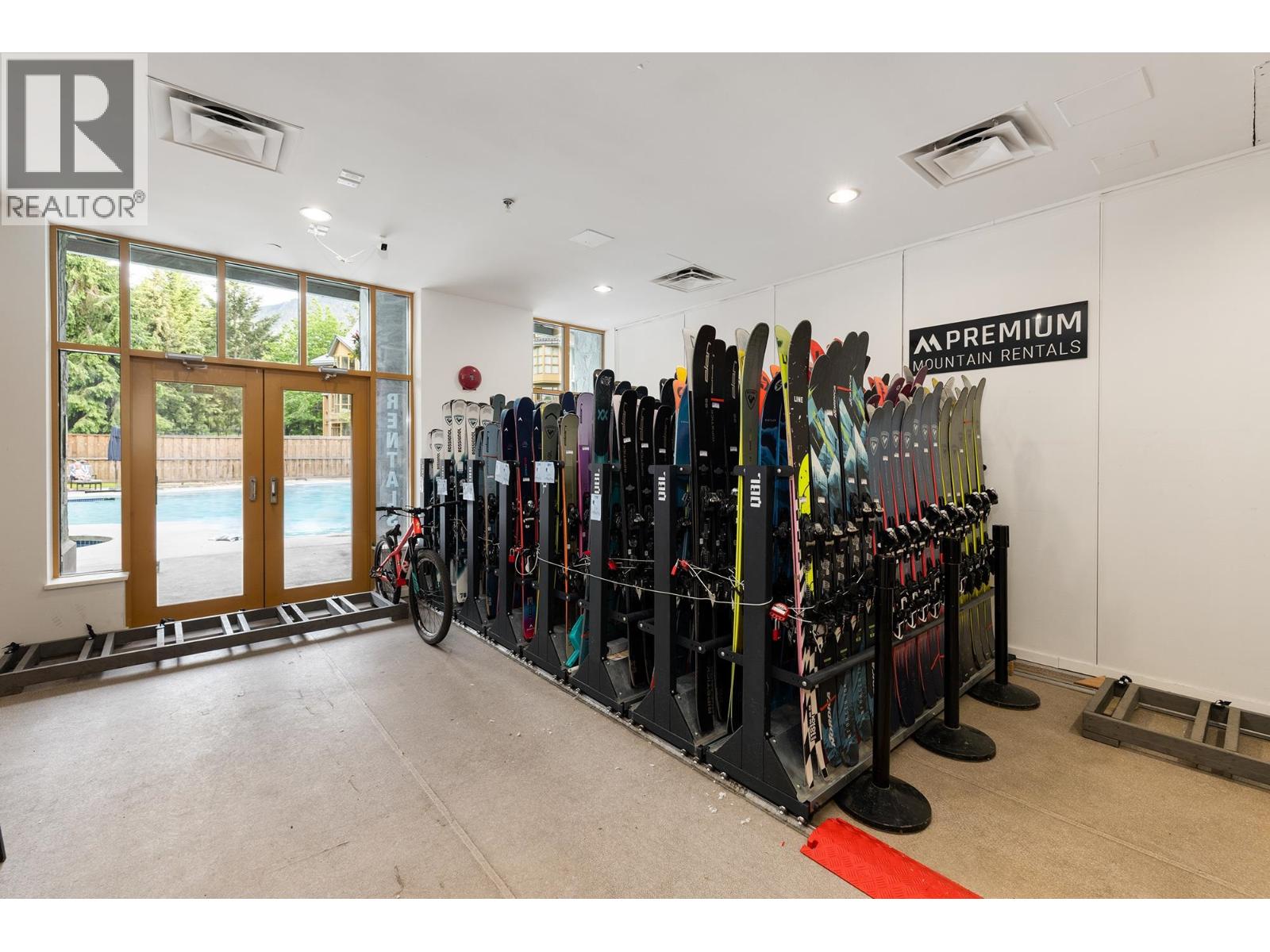 617 4315 NORTHLANDS BOULEVARD, Whistler